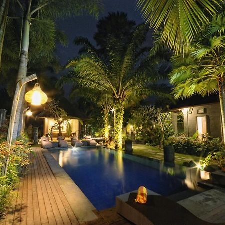 Dukuh Sebatu Villa Ubud Tegallalang  Εξωτερικό φωτογραφία