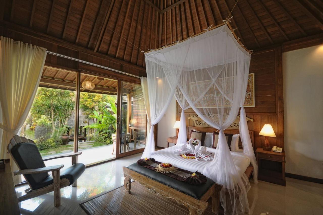Dukuh Sebatu Villa Ubud Tegallalang  Εξωτερικό φωτογραφία