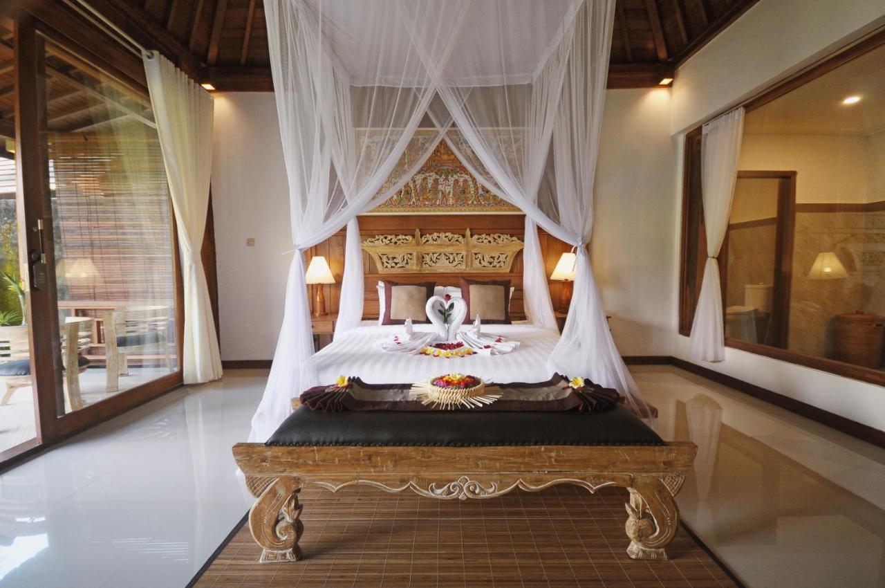 Dukuh Sebatu Villa Ubud Tegallalang  Εξωτερικό φωτογραφία