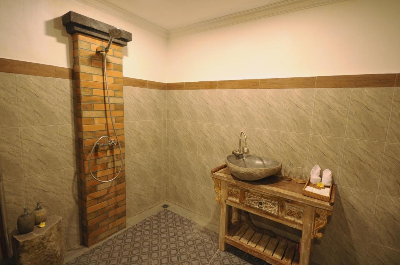 Dukuh Sebatu Villa Ubud Tegallalang  Εξωτερικό φωτογραφία