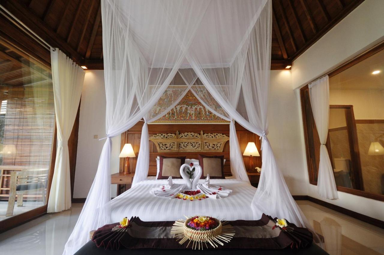 Dukuh Sebatu Villa Ubud Tegallalang  Εξωτερικό φωτογραφία