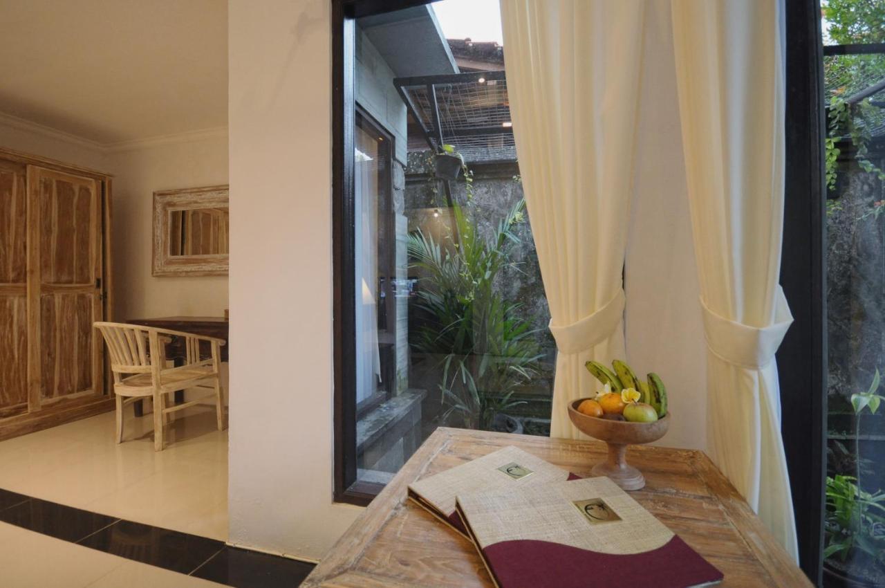Dukuh Sebatu Villa Ubud Tegallalang  Εξωτερικό φωτογραφία