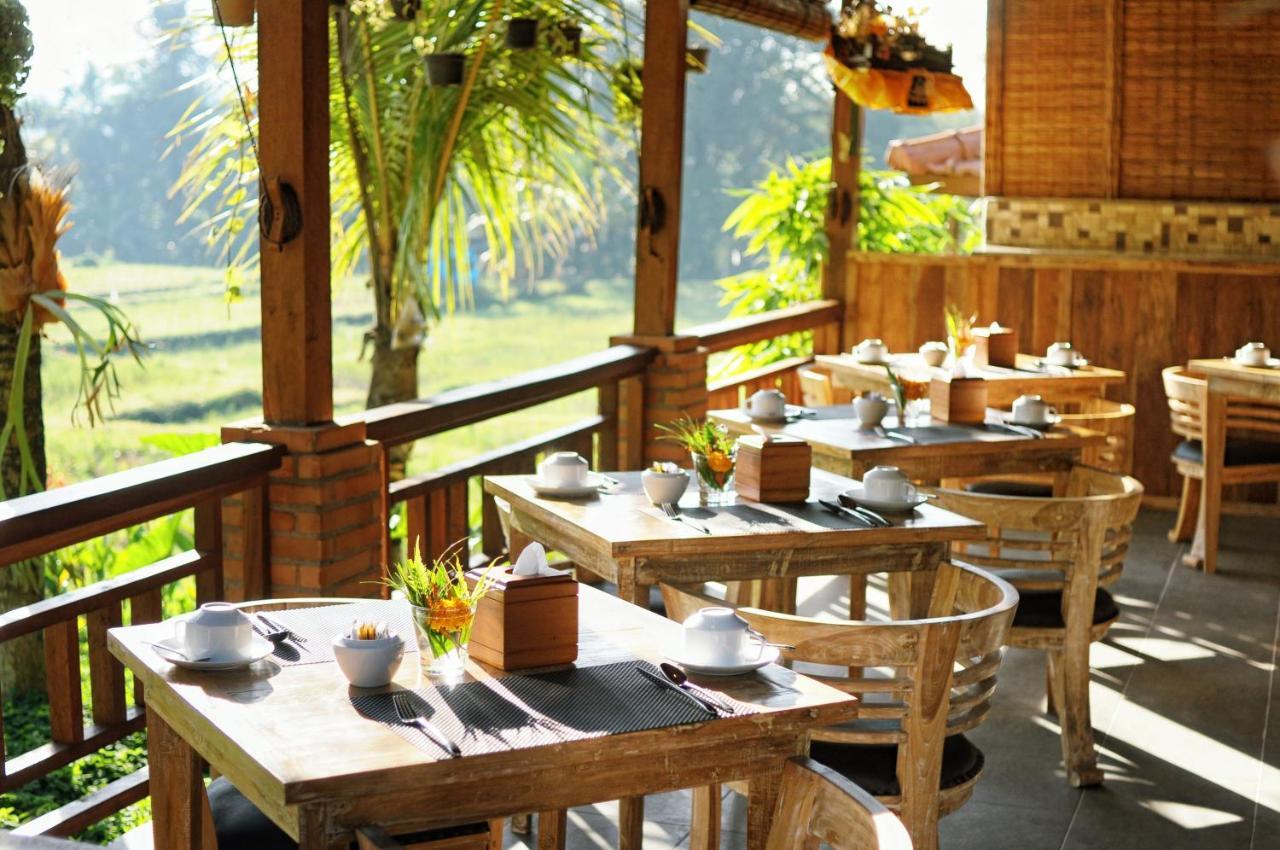 Dukuh Sebatu Villa Ubud Tegallalang  Εξωτερικό φωτογραφία
