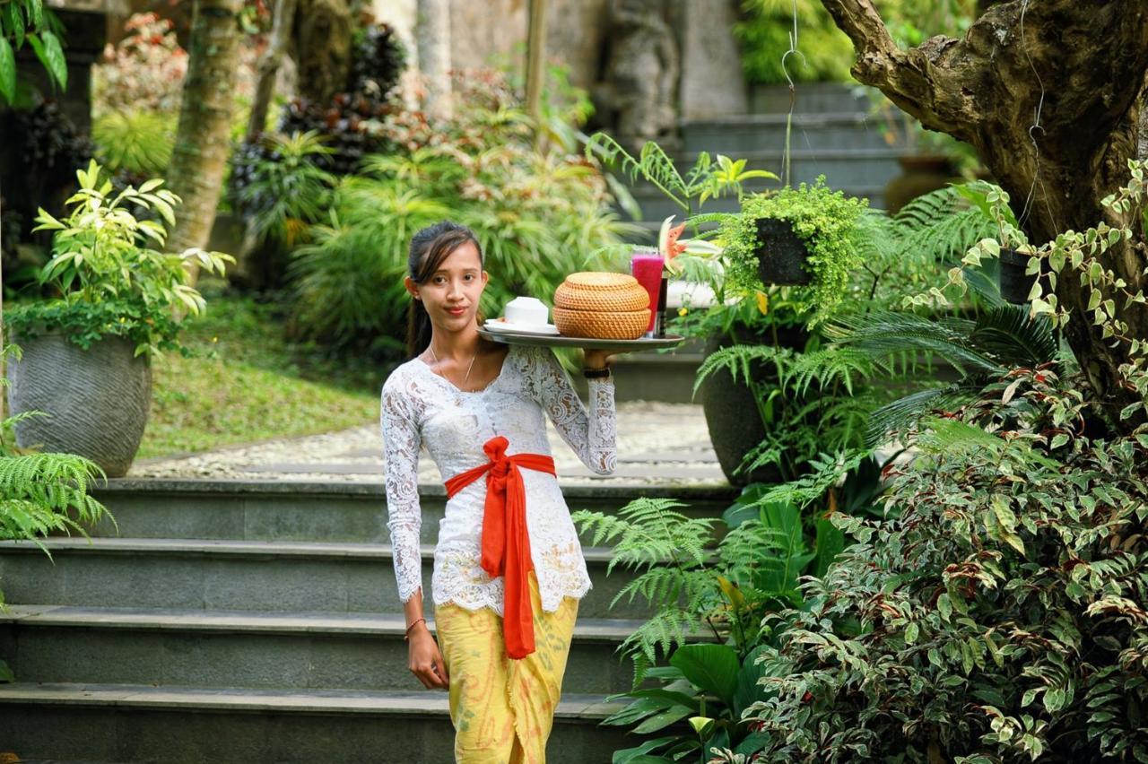 Dukuh Sebatu Villa Ubud Tegallalang  Εξωτερικό φωτογραφία